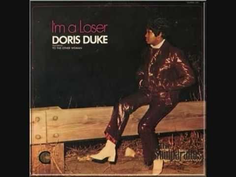 Doris Duke - Ghost of Myself