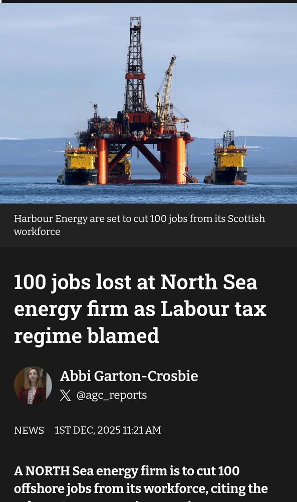 Screenshot from the National Newspaper 