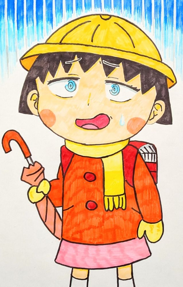 8cmCD ちびまる子ちゃん B.B.クイーンズ おどるポンポコリン