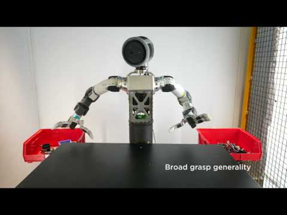 Arm you glad to see me, Atlas? | Boston Dynamics