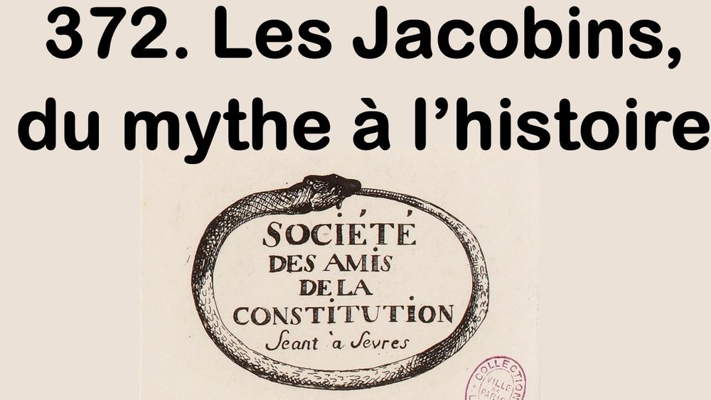 couverture de l'épisode