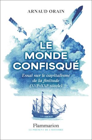 Livre Le monde confisqué 
