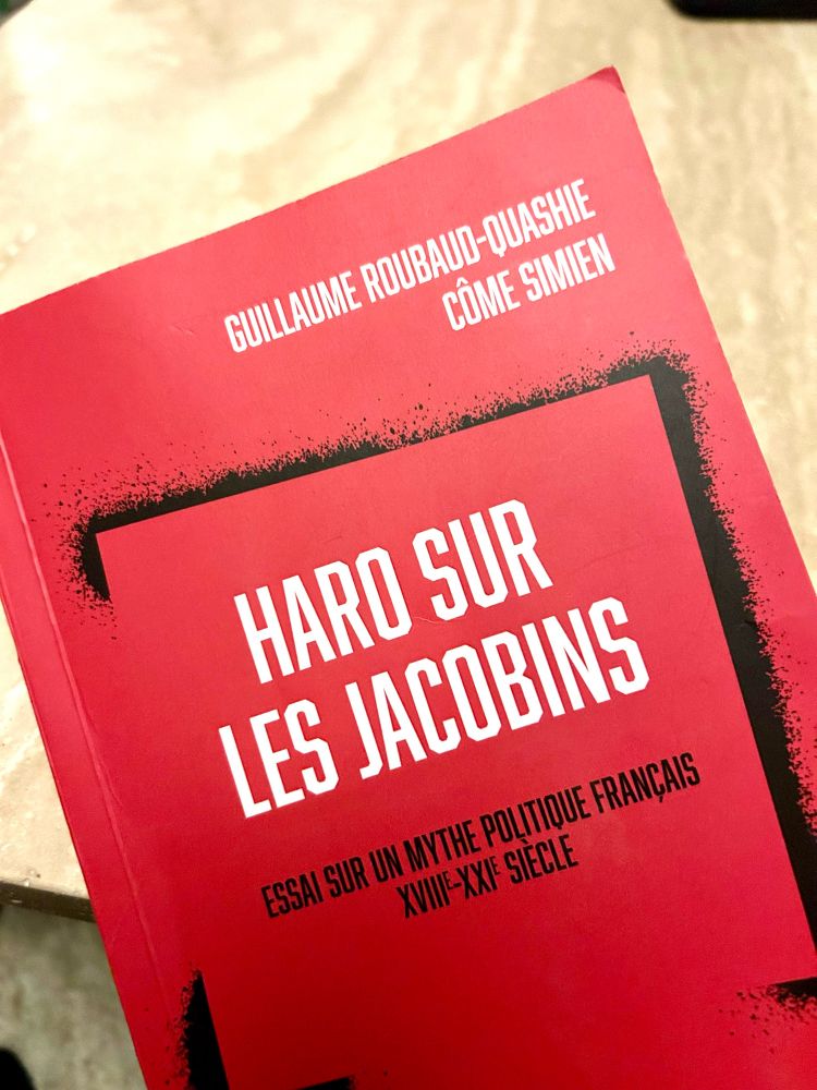 Haro sur les jacobins (couv)