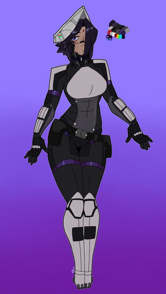 Art by SiriusBlade >:)