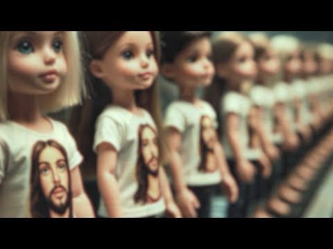 Vanderwolf - Twice in a Lifetime - Official Music Video