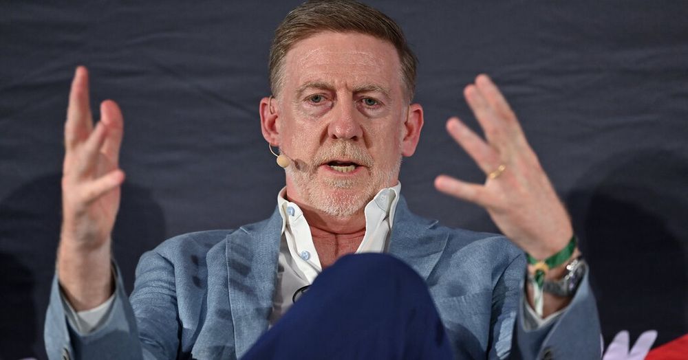 ‘60 Minutes’ Chief Resigns in Emotional Meeting: ‘The Company Is Done With Me’