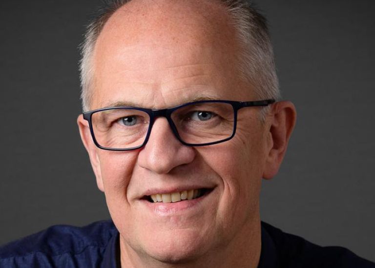 Professor Henning Schmidt will give an open lecture at AlbaNova on April 3, 2025