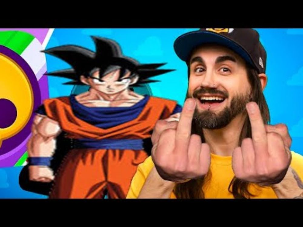 Brawl Talk in a nutshell