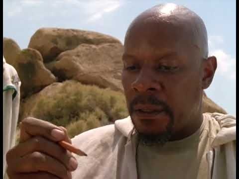 transcendental cha cha cha (ds9)