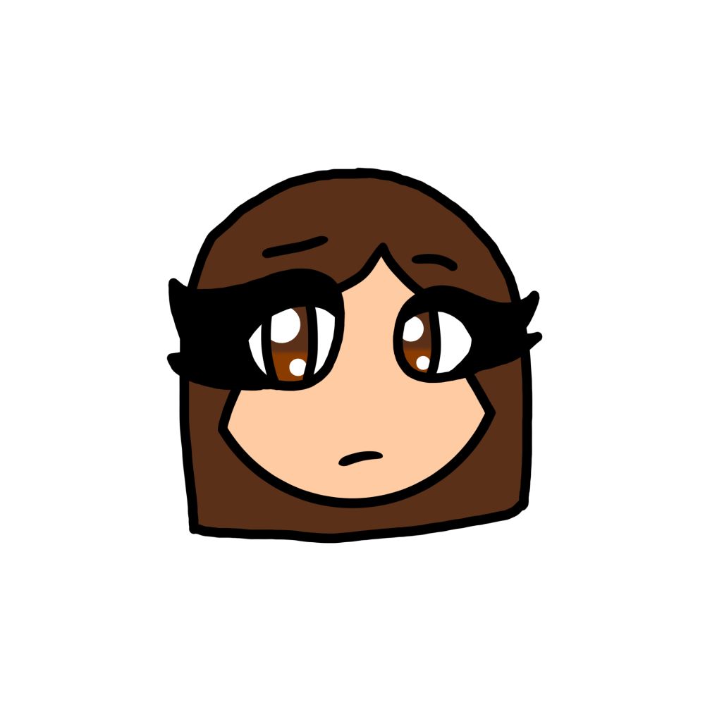 Felt confused and worried for some reason.