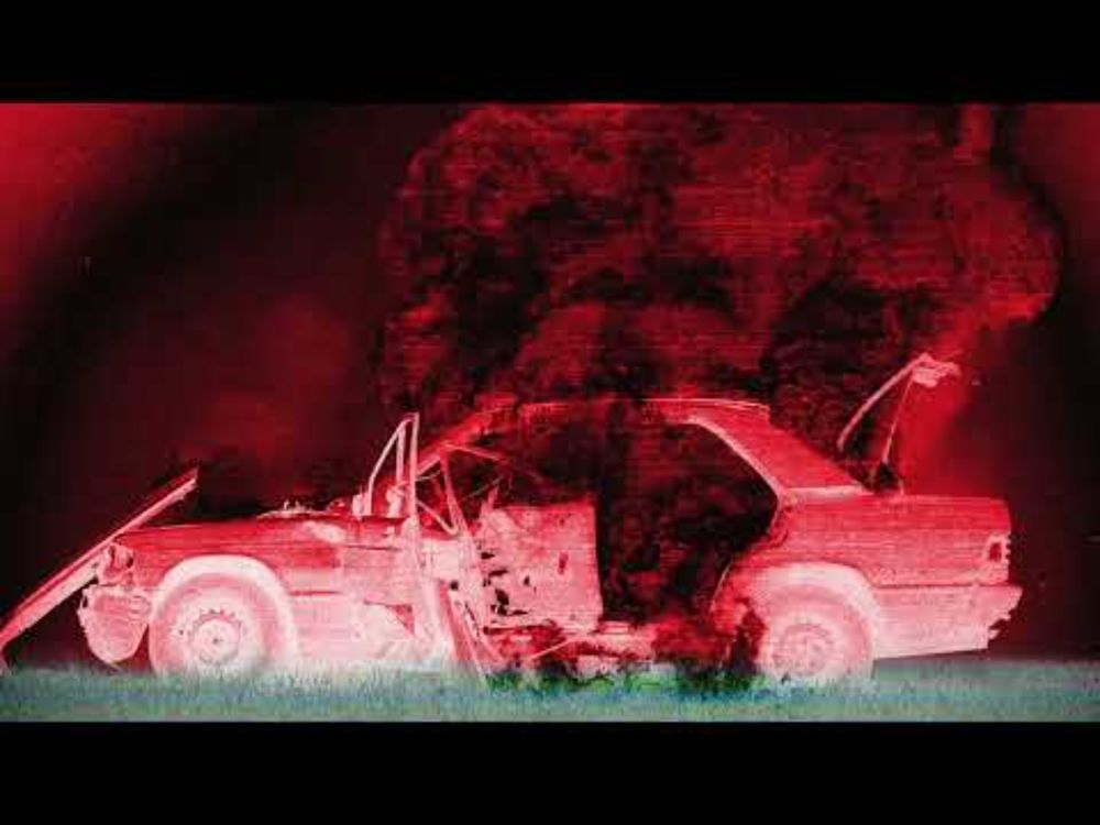 Ryan Probert - Oki's Weird Stories - An Unsolved Mystery