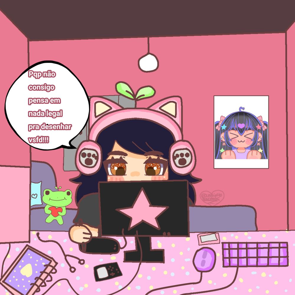 💖😭