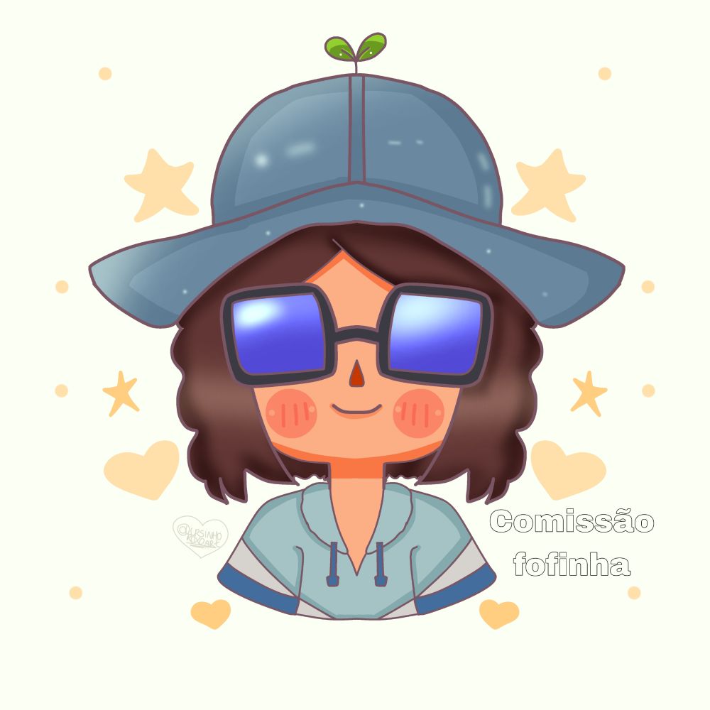 Curti não cai o dedo!!😭💖🌸