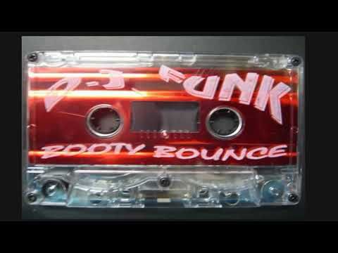 DJ Funk - Booty Bounce