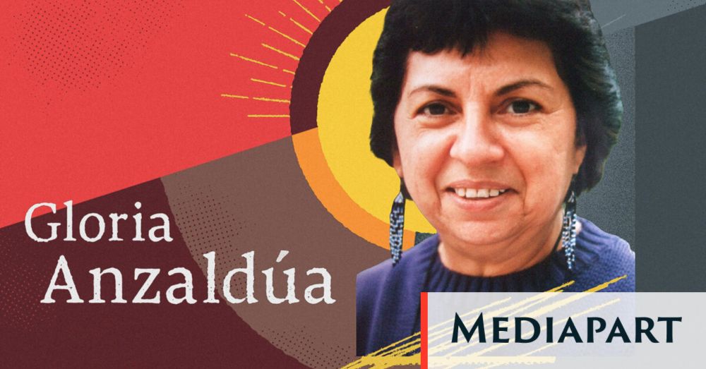 Issue des communautés mexicaines-états-uniennes du Texas, la poétesse et universitaire d’origine ouvrière Gloria Anzaldúa (1942-2004) a été une pionnière de la pensée queer. Aux nationalismes qui dre…