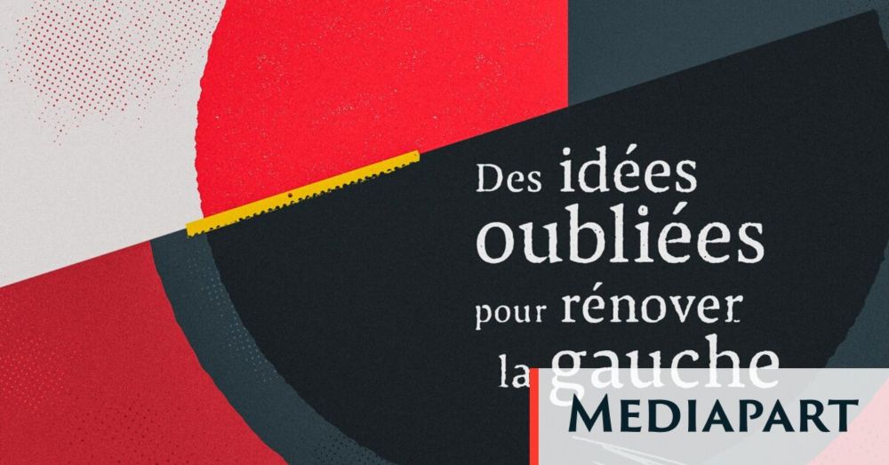 Quels penseurs du passé peuvent encore inspirer la gauche ? Après une série consacrée aux combattants de l’émancipation dans les années 1930 en 2021, une saison 1 puis une saison 2 lors des étés 2022…