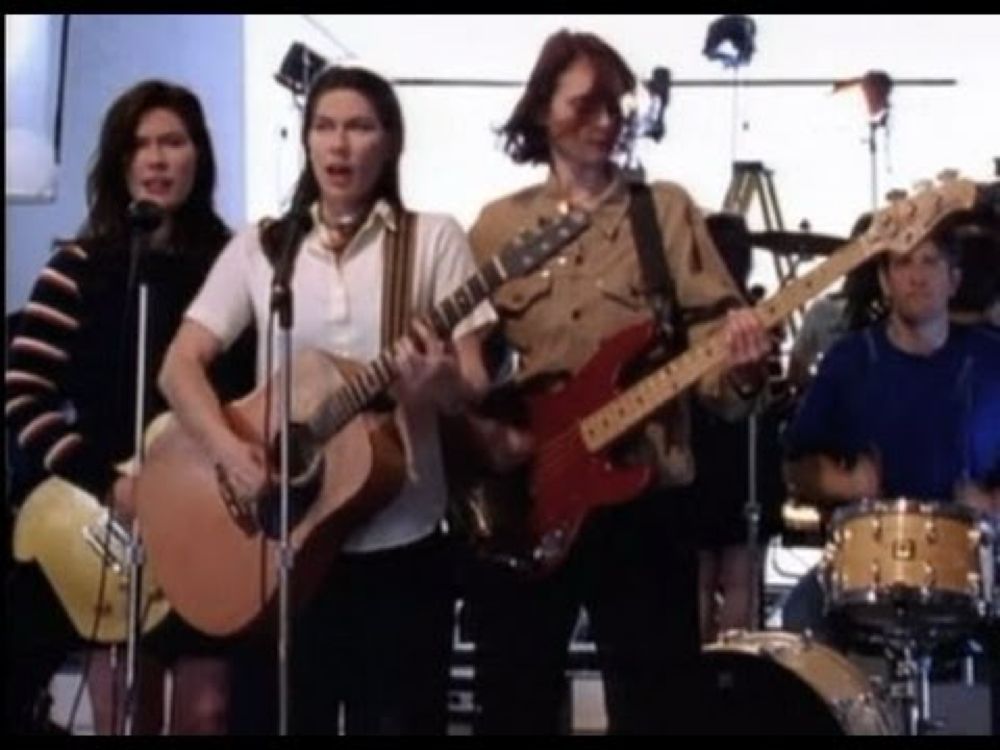 The Breeders - Cannonball