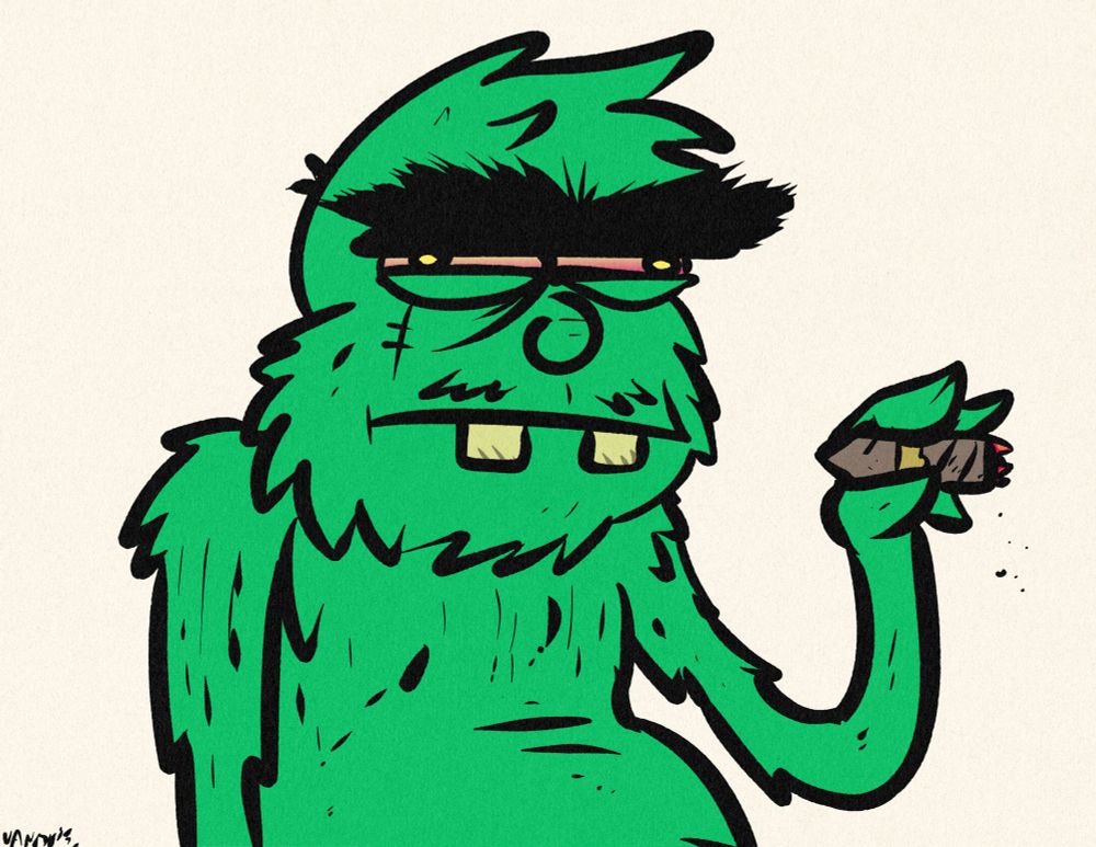 “You wanna buy a mattress?” 