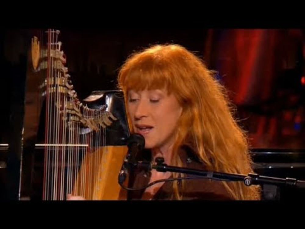 Loreena McKennitt : Huron Beltane