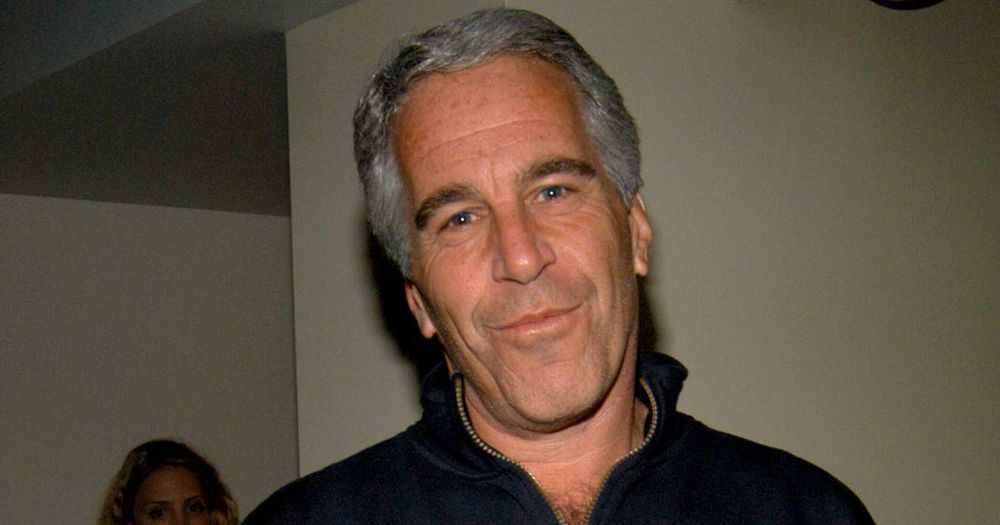 Trump orders Bondi to release Jeffrey Epstein-related grand jury testimony