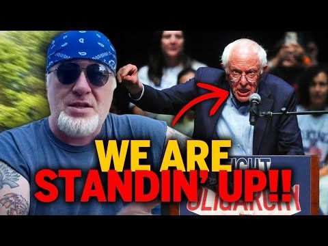 MAGA Is FREAKING OUT Over Locals Standing Up