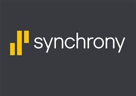 Logo for financial services company 