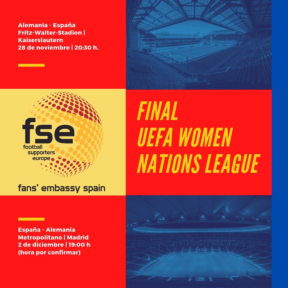 Composición con los datos de los partidos de la final de la UWNL