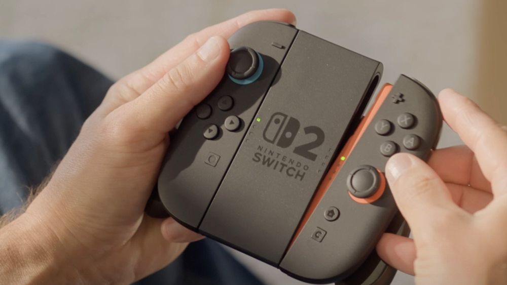 A un fan se le ocurre esta idea para jugar a Nintendo Switch 2 en verano pero puede conllevar riesgos - Nintenderos