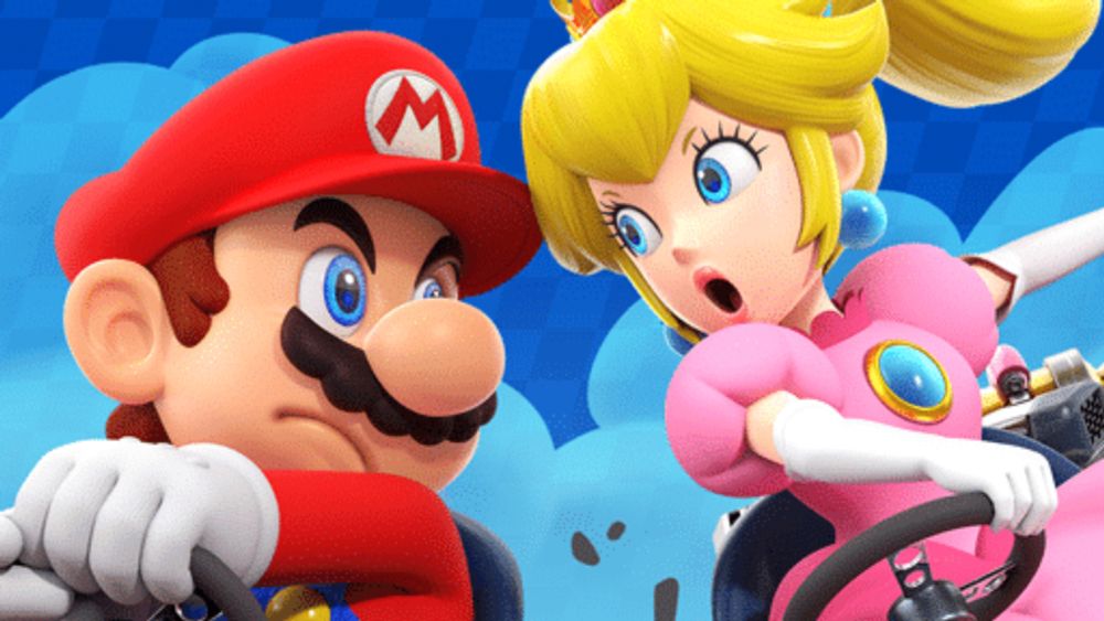 Mario Kart Tour confirma nuevos contenidos tras mucho tiempo sin novedades - Nintenderos