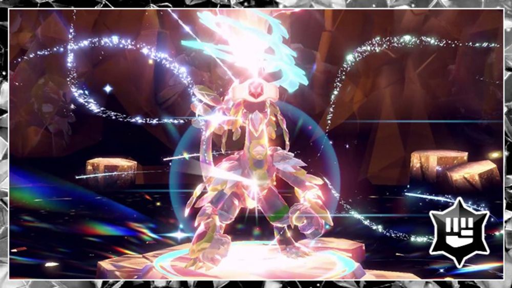Pokémon Escarlata y Púrpura trae de vuelta las Teraincursiones de 7 estrellas de Kommo-o - Nintenderos
