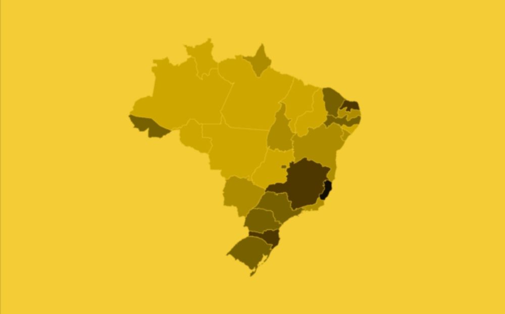 A expectativa de vida no Brasil em quatro gráficos