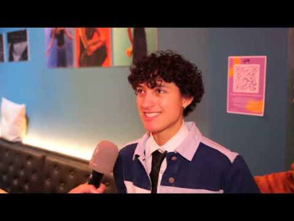 Babs live @ True Colors in de Melkweg