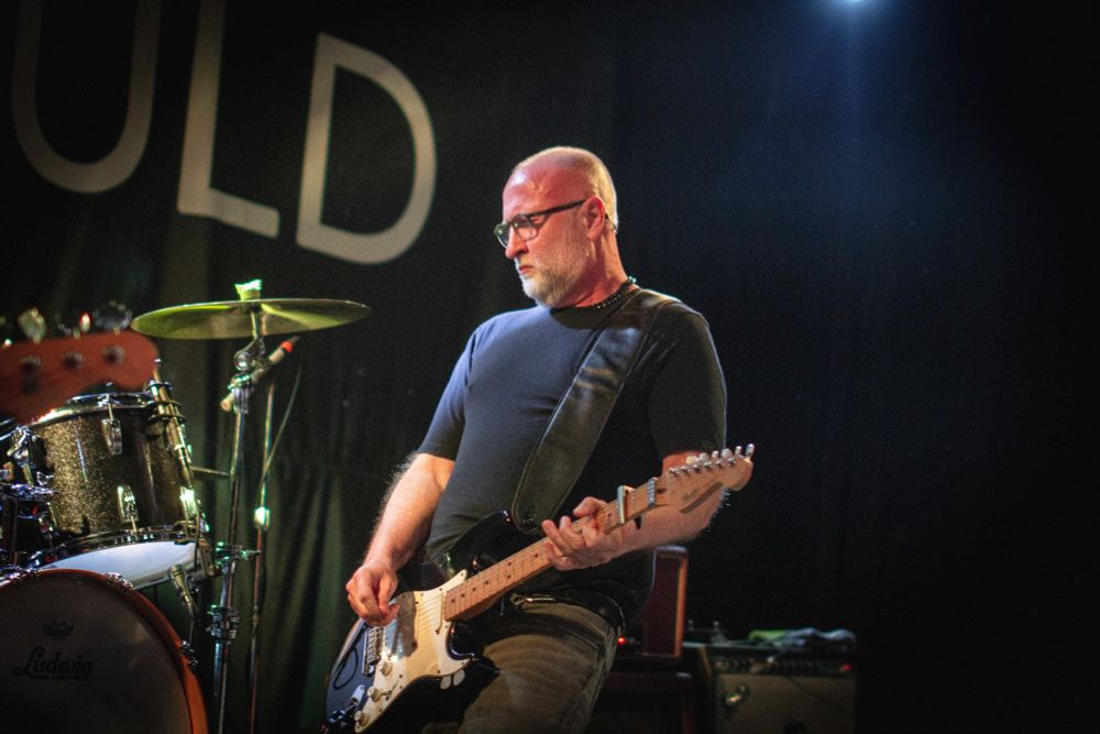 bob mould