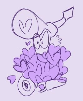ten from mario and luigi brothership GETTING ATTACKED BY PURPLE HEARTS RAGHHH 🗣️🗣️🗣️