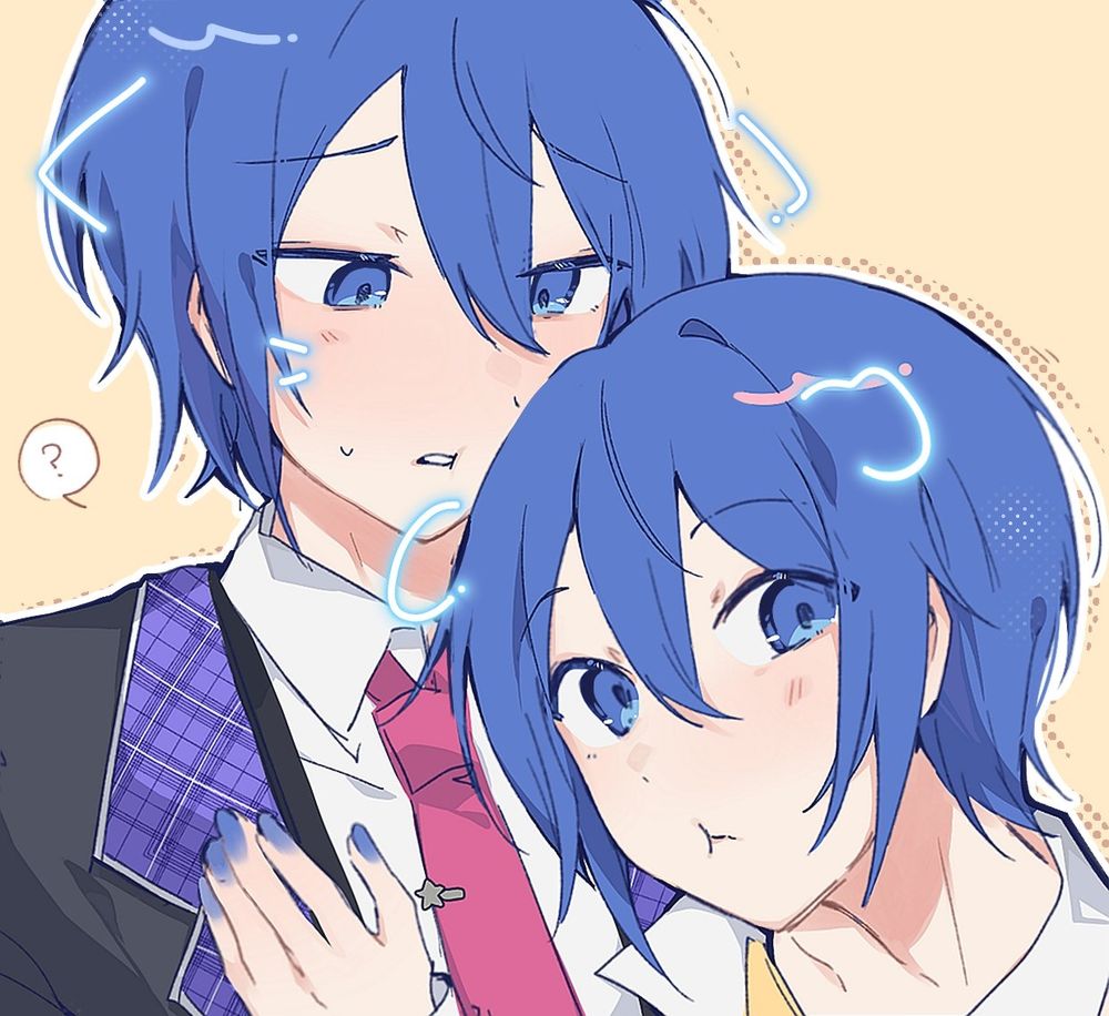 海 (@lemonez02.bsky.social) — Bluesky