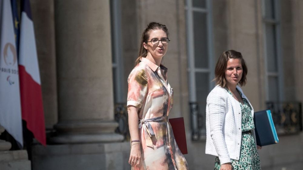 Vingt-sept députés macronistes s'opposent à une hausse des impôts