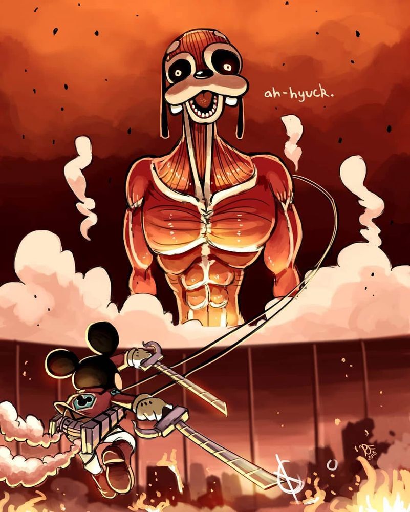 Art by Ravenousruss