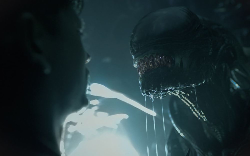 A Look at the 7 New Movies Coming Out This Week: ‘Alien: Romulus,’ ‘Skincare,’ and More!