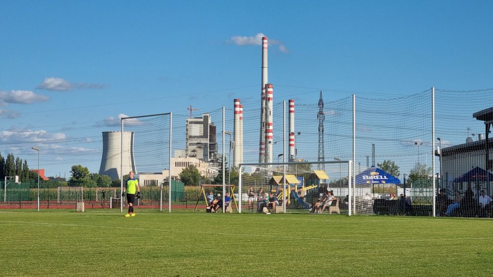 TJ Sokol Horní Počaply - FK Pšovka Mělník B