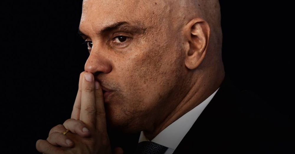 Ministro recebeu pedido para sensibilizar Alexandre de Moraes