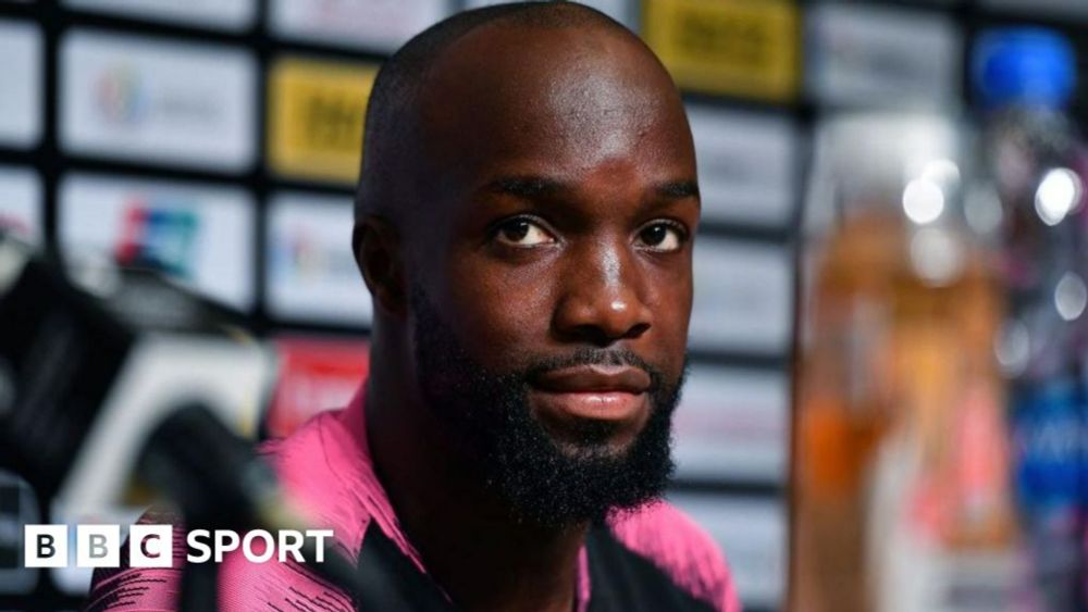 Lassana Diarra: Fifa transfer rules break EU law - top court rules