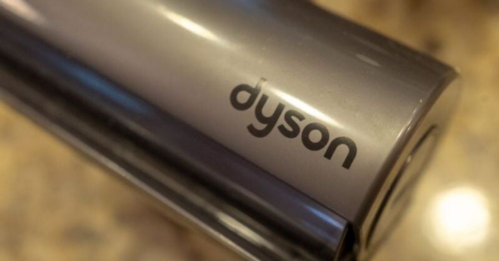 Dyson abandons Channel 4 News libel claim