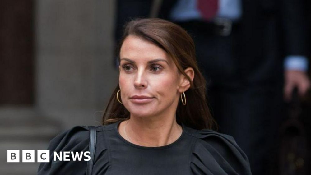 Wagatha: No misconduct by Coleen Rooney lawyers, judge rules