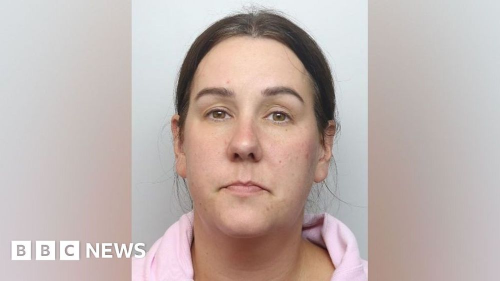 Politician's wife Lucy Connolly jailed for race hate post