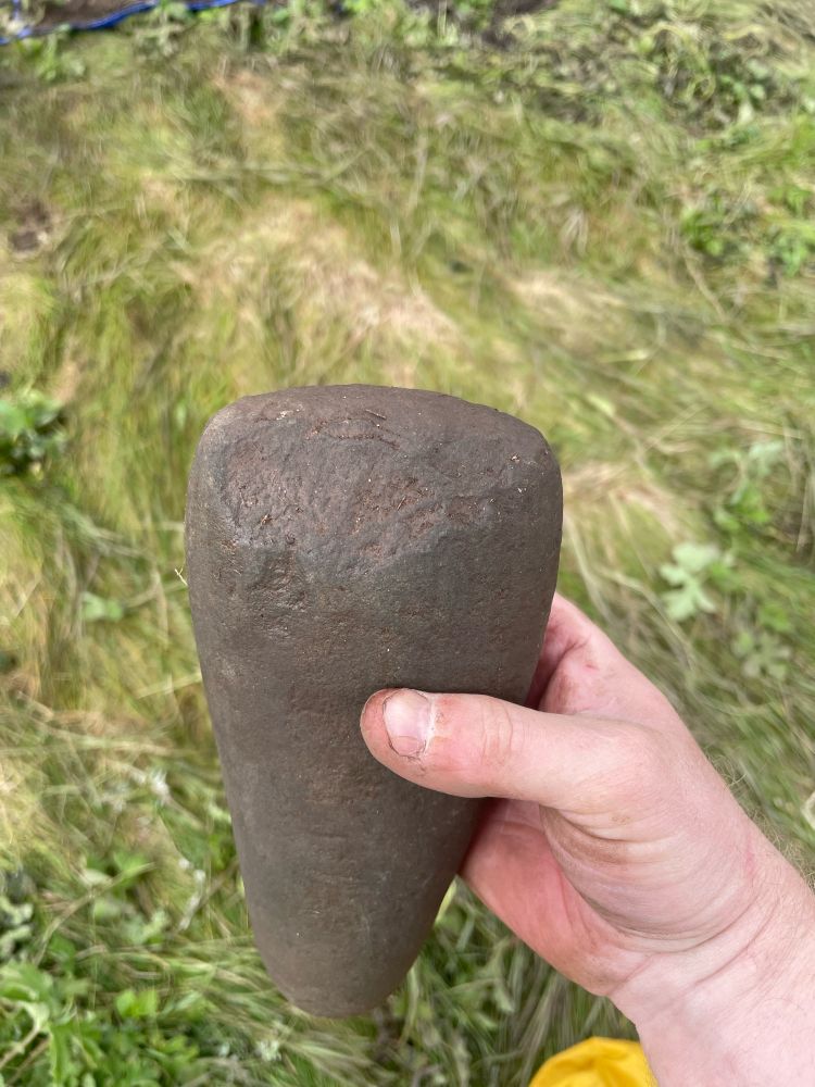 Axe