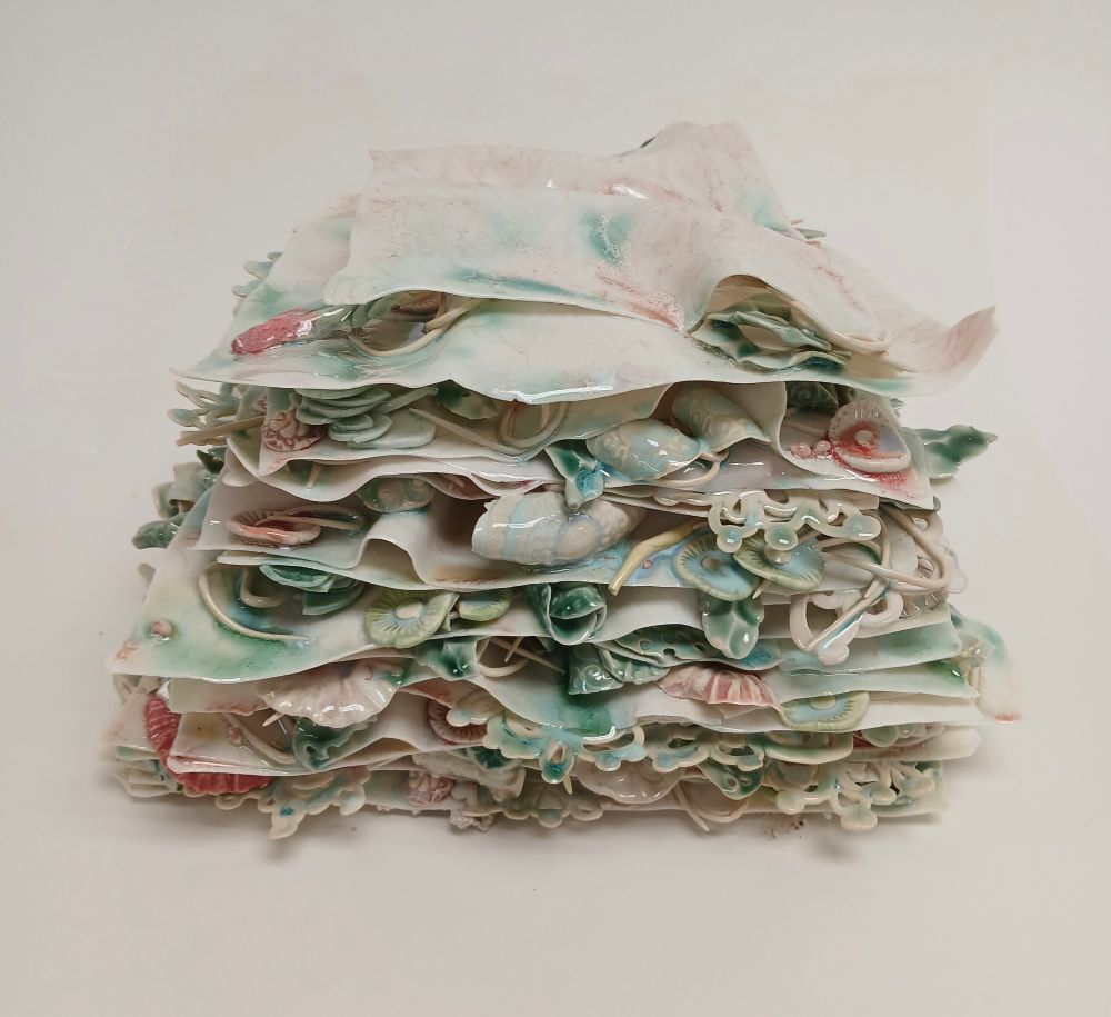 COLLPSE
Galveston Art Center
Up until Feb 16th 
open w-sun 12-5pm