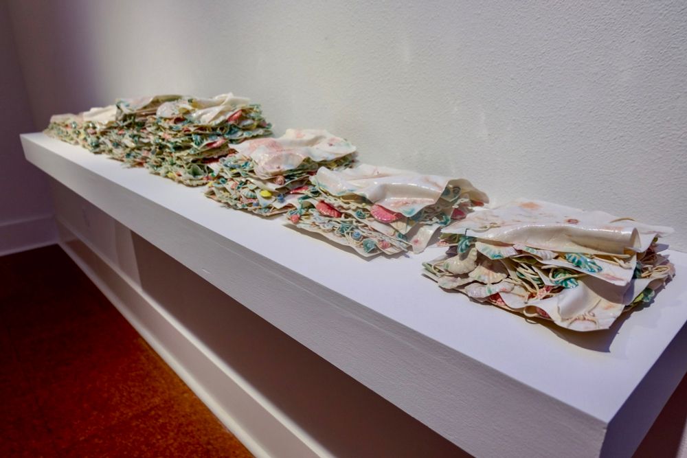 COLLPSE
Galveston Art Center
Up until Feb 16th 
open w-sun 12-5pm