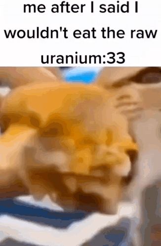 Uranium GIF