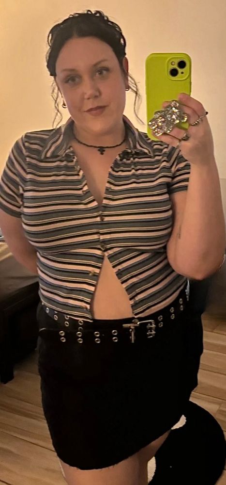 me being cute 