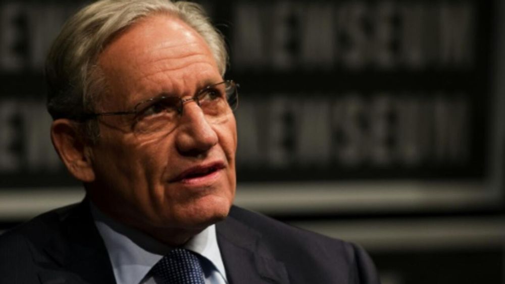 Etats-Unis: Les révélations de «War», le dernier livre de Bob Woodward, qui sort à trois semaines de l'élection présidentielle